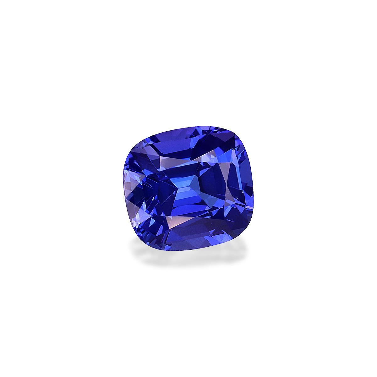 Tanzanite 4.74 ct